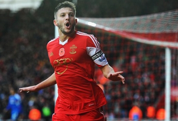 Quyết có Adam Lallana, Liverpool đưa ra lời đề nghị khó từ chối